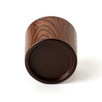 Vela de soja Sandalwood Serenity de ORNISHOP