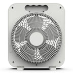 Ventilador eléctrico de hogar