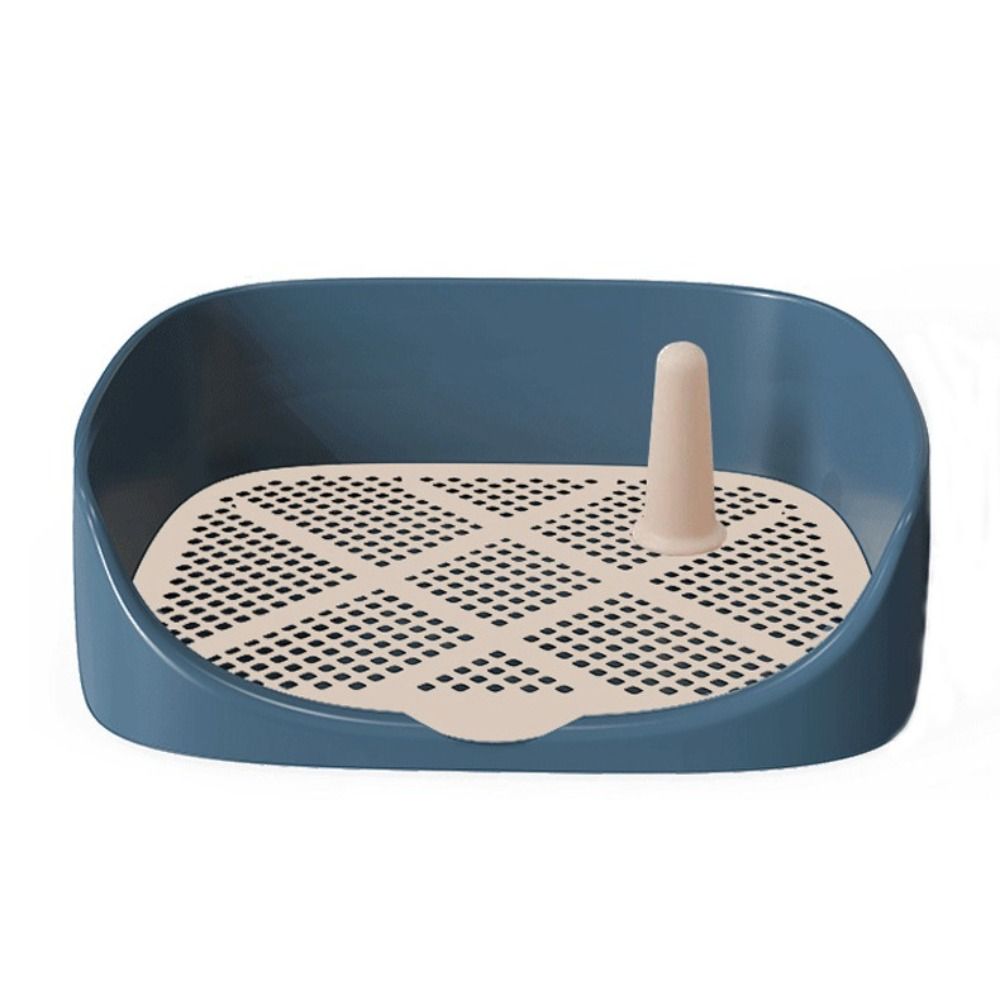 VICTOR TRAINER – Bandeja educadora para cachorros con protección antisalpicaduras