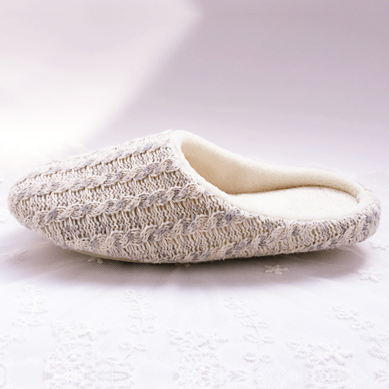 Zapatillas de punto Purlie Cozy Knit