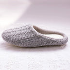 Zapatillas de punto Purlie Cozy Knit