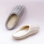 Zapatillas de punto Purlie Cozy Knit
