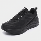 Zapatillas de trail para hombre - Zapatillas de running acolchadas para caminar y senderismo