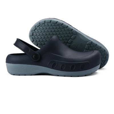 Zapatos profesionales antideslizantes para chef – calzado de cocina y trabajo con suela antideslizante para mujeres y ho