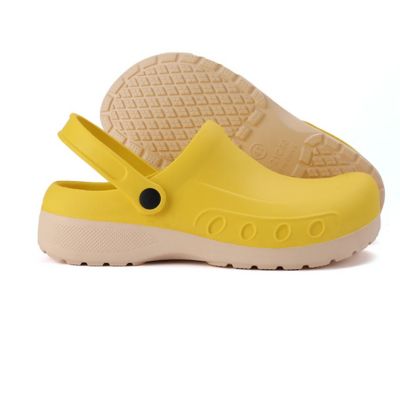 Zapatos profesionales antideslizantes para chef – calzado de cocina y trabajo con suela antideslizante para mujeres y ho